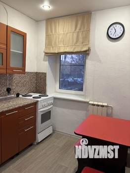 1-к квартира, на длительный срок, 30м2, 2/5 этаж