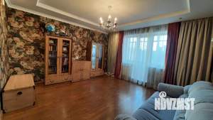 2-к квартира, на длительный срок, 55м2, 4/10 этаж