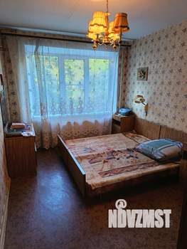 3-к квартира, на длительный срок, 67м2, 2/5 этаж