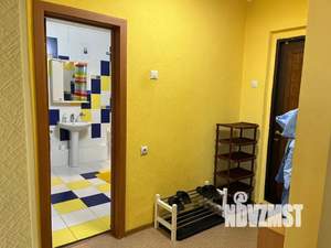 1-к квартира, посуточно, 49м2, 11/11 этаж