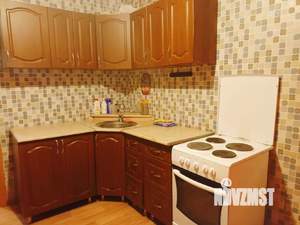 2-к квартира, на длительный срок, 53м2, 3/5 этаж