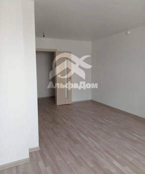 1-к квартира, на длительный срок, 58м2, 1/10 этаж