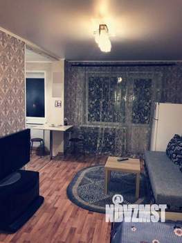 1-к квартира, посуточно, 29м2, 4/5 этаж