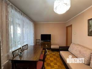 2-к квартира, на длительный срок, 41м2, 7/9 этаж