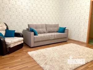 1-к квартира, на длительный срок, 40м2, 7/10 этаж