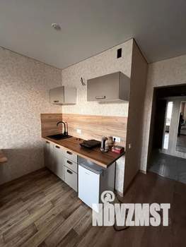 Студия квартира, посуточно, 30м2, 13/24 этаж