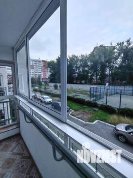 Студия квартира, на длительный срок, 24м2, 2/10 этаж