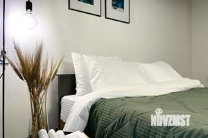 1-к квартира, посуточно, 25м2, 6/18 этаж