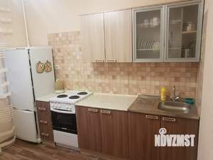 1-к квартира, на длительный срок, 41м2, 8/10 этаж