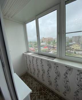 1-к квартира, на длительный срок, 36м2, 8/10 этаж