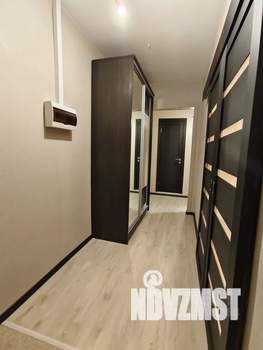 1-к квартира, посуточно, 40м2, 5/10 этаж