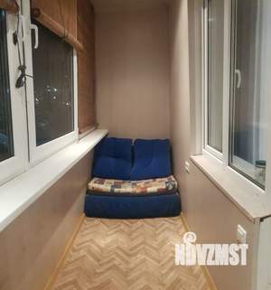 2-к квартира, на длительный срок, 58м2, 1/11 этаж