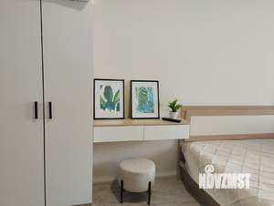 2-к квартира, посуточно, 45м2, 7/18 этаж