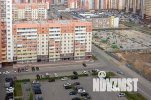 1-к квартира, посуточно, 35м2, 20/20 этаж