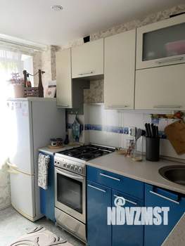 1-к квартира, на длительный срок, 31м2, 3/9 этаж