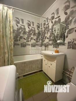 Студия квартира, на длительный срок, 25м2, 6/10 этаж