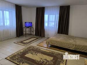 1-к квартира, на длительный срок, 48м2, 3/3 этаж