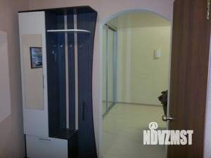 2-к квартира, посуточно, 55м2, 1/1 этаж