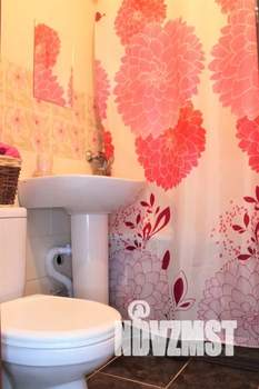 1-к квартира, посуточно, 35м2, 2/5 этаж