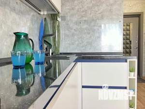 1-к квартира, посуточно, 34м2, 1/1 этаж