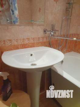 1-к квартира, на длительный срок, 41м2, 3/10 этаж