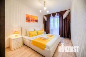 2-к квартира, посуточно, 52м2, 8/9 этаж