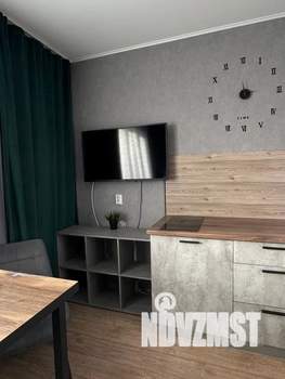 Студия квартира, посуточно, 26м2, 1/10 этаж