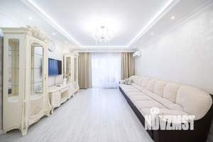 1-к квартира, посуточно, 116м2, 1/1 этаж
