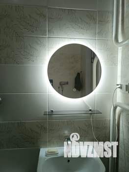 1-к квартира, посуточно, 32м2, 7/10 этаж