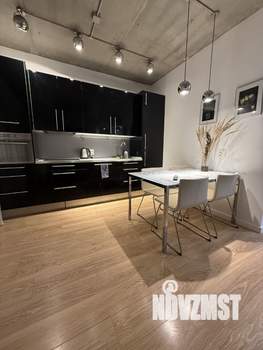 1-к квартира, посуточно, 41м2, 7/13 этаж