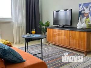 2-к квартира, посуточно, 60м2, 6/9 этаж