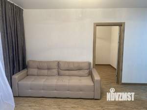 2-к квартира, на длительный срок, 40м2, 7/10 этаж