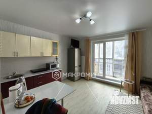 Студия квартира, на длительный срок, 25м2, 6/10 этаж