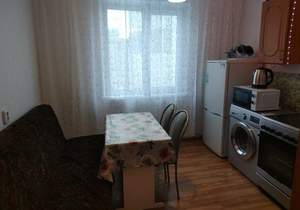 1-к квартира, на длительный срок, 35м2, 6/10 этаж