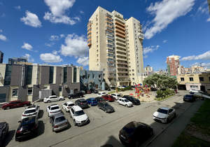 1-к квартира, на длительный срок, 41м2, 2/10 этаж