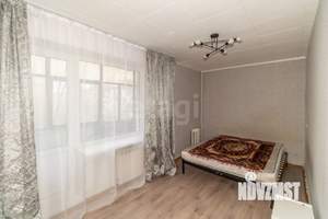 2-к квартира, на длительный срок, 48м2, 4/5 этаж