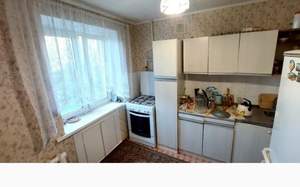 1-к квартира, на длительный срок, 33м2, 4/6 этаж