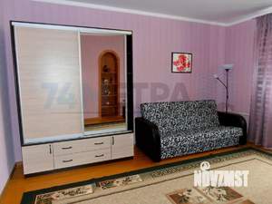 2-к квартира, на длительный срок, 60м2, 3/5 этаж