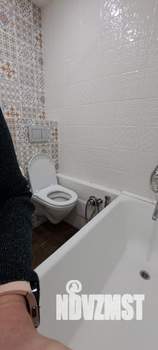 1-к квартира, на длительный срок, 29м2, 3/5 этаж