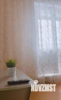 1-к квартира, посуточно, 43м2, 9/10 этаж