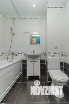 Студия квартира, посуточно, 37м2, 7/17 этаж