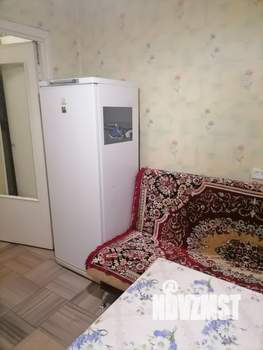 1-к квартира, на длительный срок, 34м2, 5/10 этаж