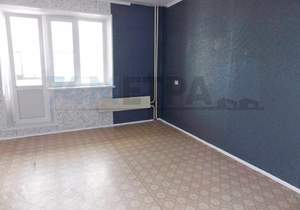 1-к квартира, на длительный срок, 42м2, 6/10 этаж