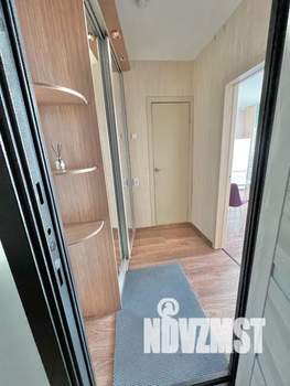 1-к квартира, посуточно, 30м2, 14/18 этаж