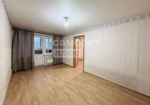 2-к квартира, на длительный срок, 44м2, 4/5 этаж