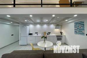 2-к квартира, посуточно, 52м2, 4/8 этаж