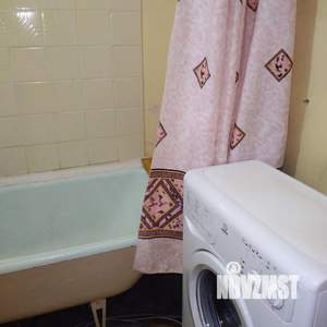 1-к квартира, на длительный срок, 41м2, 6/10 этаж