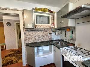 1-к квартира, на длительный срок, 34м2, 2/5 этаж