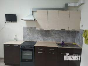 1-к квартира, на длительный срок, 33м2, 2/11 этаж