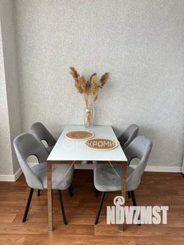 1-к квартира, на длительный срок, 42м2, 8/17 этаж